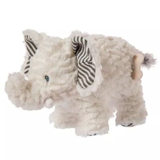 10" Afrique Musical Elephant