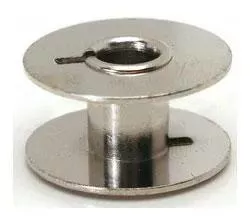 10 pk. Metal Bobbins 530761 - Bernina