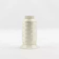 100wt - InvisaFil - Antique White IF-112 - Wonderfil- 2500m/2734yd each