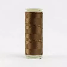100wt - InvisaFil - Chocolate IFS-720 - Wonderfil- 400m/440yd each