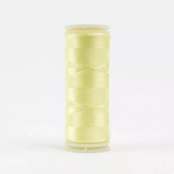 100wt - InvisaFil - Icy Lemon IFS-706 - Wonderfil- 400m/440yd each