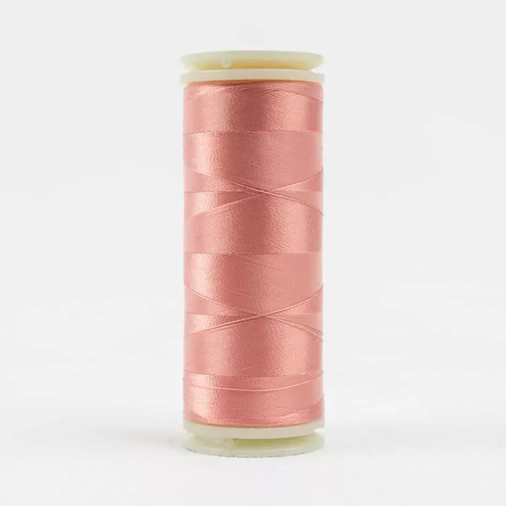 100wt - InvisaFil - Salmon IFS-603 - Wonderfil- 400m/440yd each