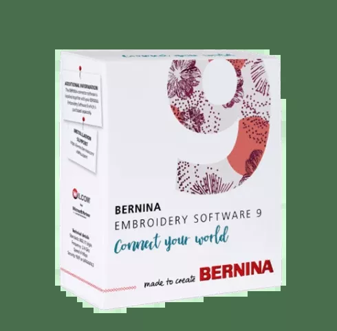 (105717.50.00) Bernina WiFi Device Only (EMBROIDERY SOFTWARE 9)
