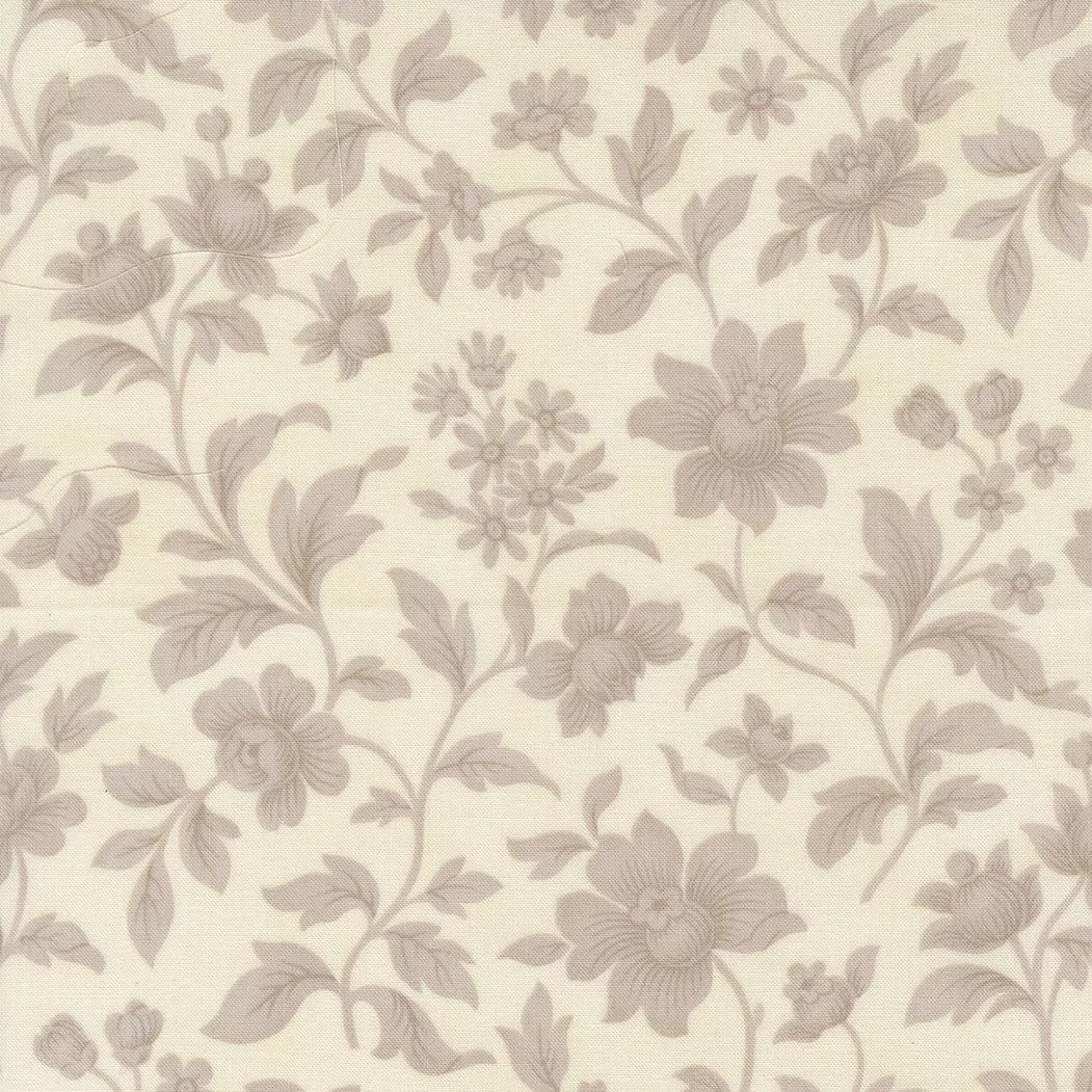 108" Wideback - Ambiance Porcelain 108037 - Elegance Quilt Back