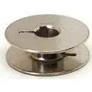 10pk Metal Bobbins 330.026.030 - Bernina