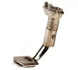 #16 Gathering Foot 0025967000 - Bernina Old Style