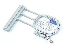 1in. x 2.5in. Small Hoop (EF73) for Baby Lock BLG, BLL, BLN, BLSO for Brother NV1500D, NV2500, NV4000D