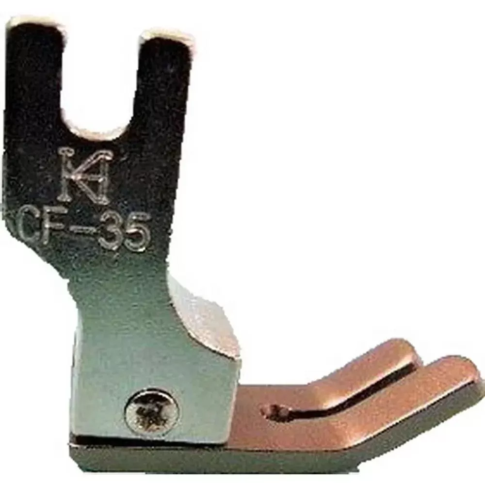 24983T PTFE Non-Stick Hinged Presser Foot