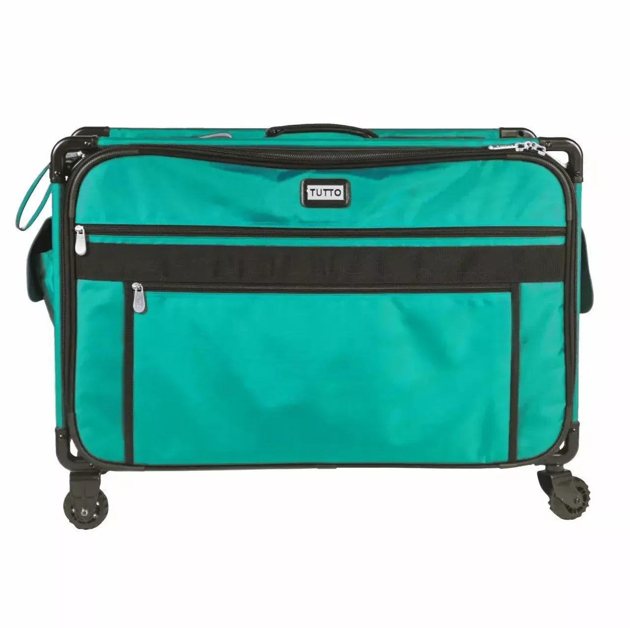 28" Tutto Machine on Wheels 2XL - TURQUOISE