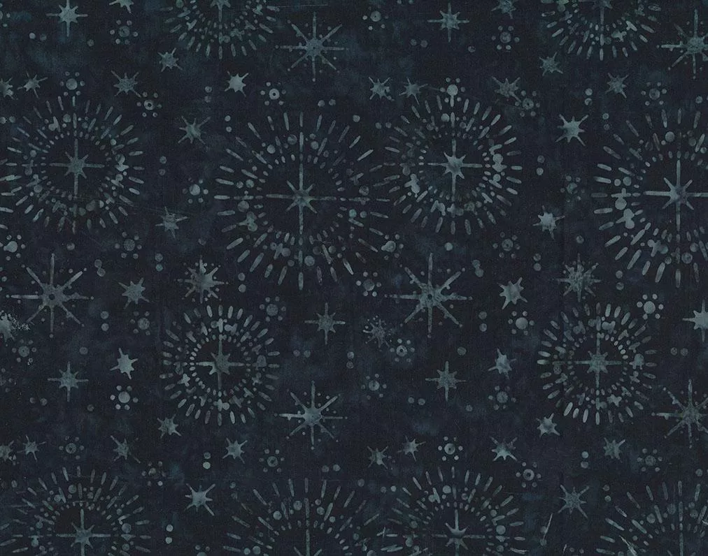 4th & Main Favorites - Compass Star - 82001-99 - Black