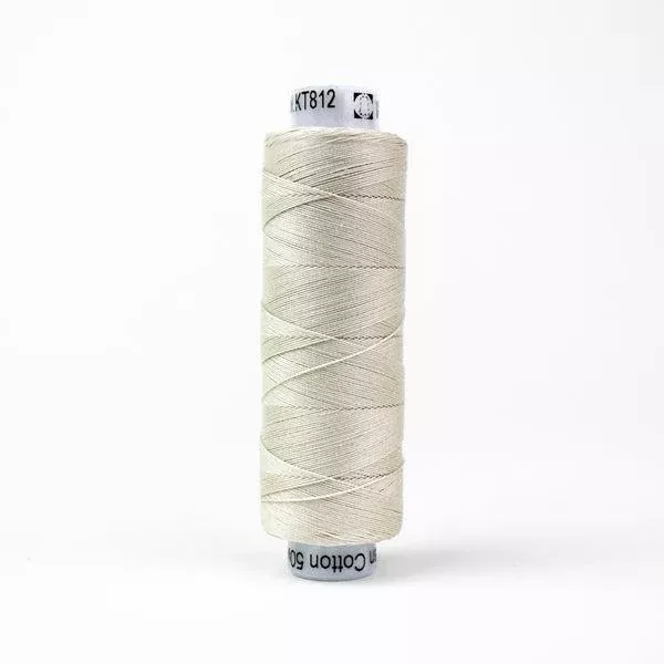 50wt - Konfetti - Cotton - KTS812 - Wonderfil- 200m/219yd
