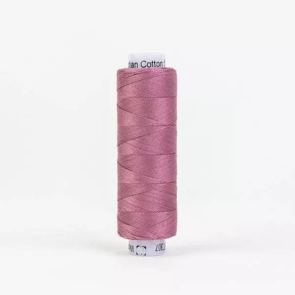50wt - Konfetti - Dusty Plum - KTS307 - Wonderfil- 200m/219yd