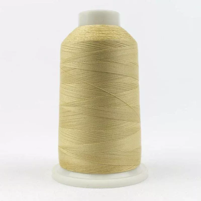 50wt - Konfetti - Ecru - KTL102 - Wonderfil- 2286m/2500yd