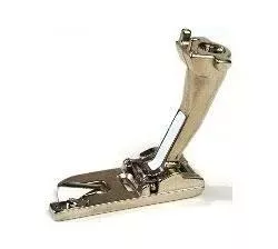 #63 3mm Hemmer Foot 0029617000 - Bernina Old Style