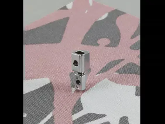 Adapter for Screw-On Feet for Brother Sewing Machines