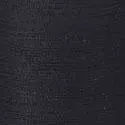 Aerofil Polyester 50wt. thread, 440yds - Blue Black - 9140