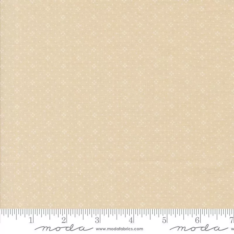 Agatha RoadNew Eyelet Colorways Smoke Yardage 20488-121 By Fig Tree Co For Moda Fabrics Sold In 1/2 Yard Increments Cut Continuously