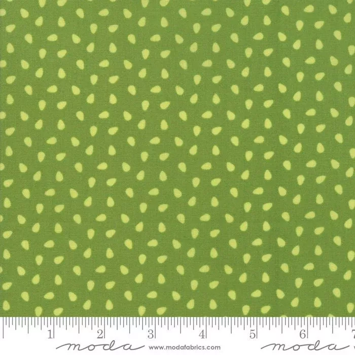 All Weather Friend Leaf Seeds YardageSKU# 24065-18 Sold in 1/2 Yard increments
