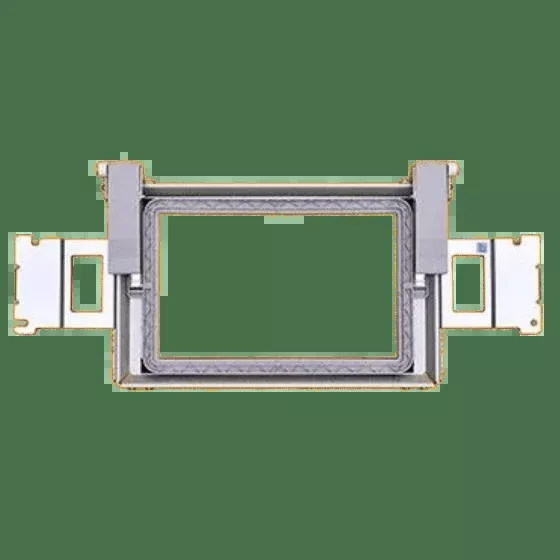 Alliance BNAL 180 X 100 BORDER FRAME
