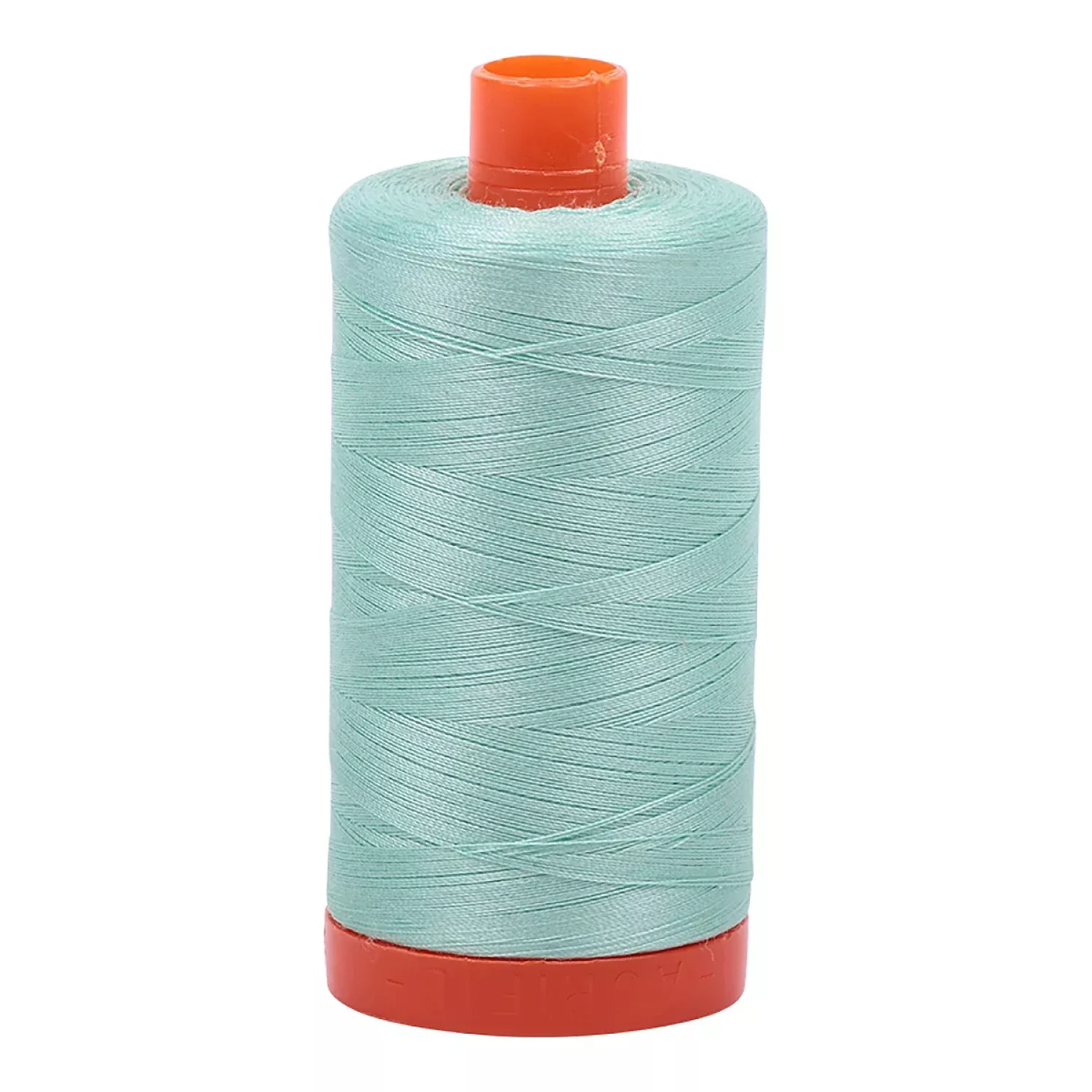 Aurifil Mint 2830 - 50wt 1422yds
