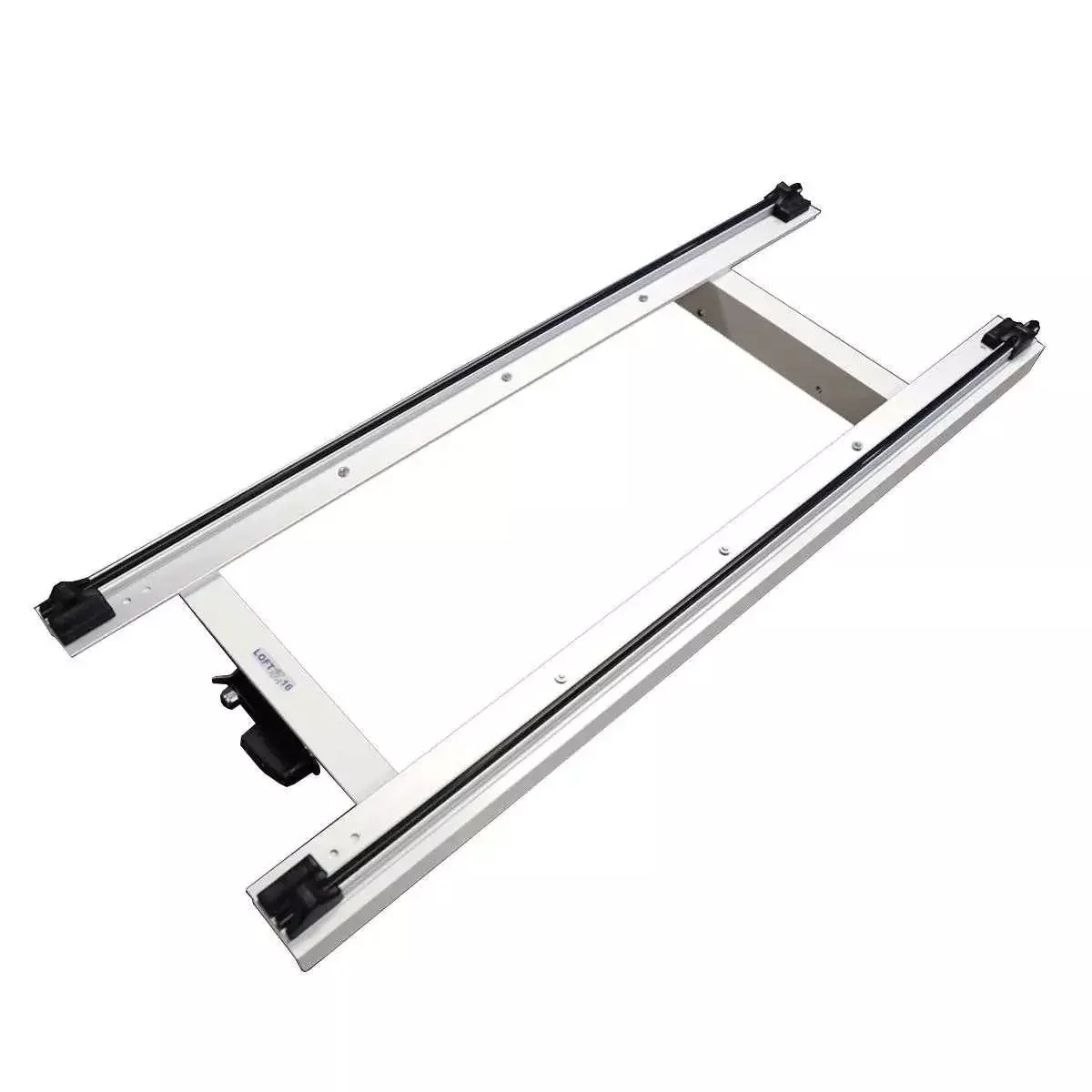 Baby Lock Carriage for Coronet on Villa Frame