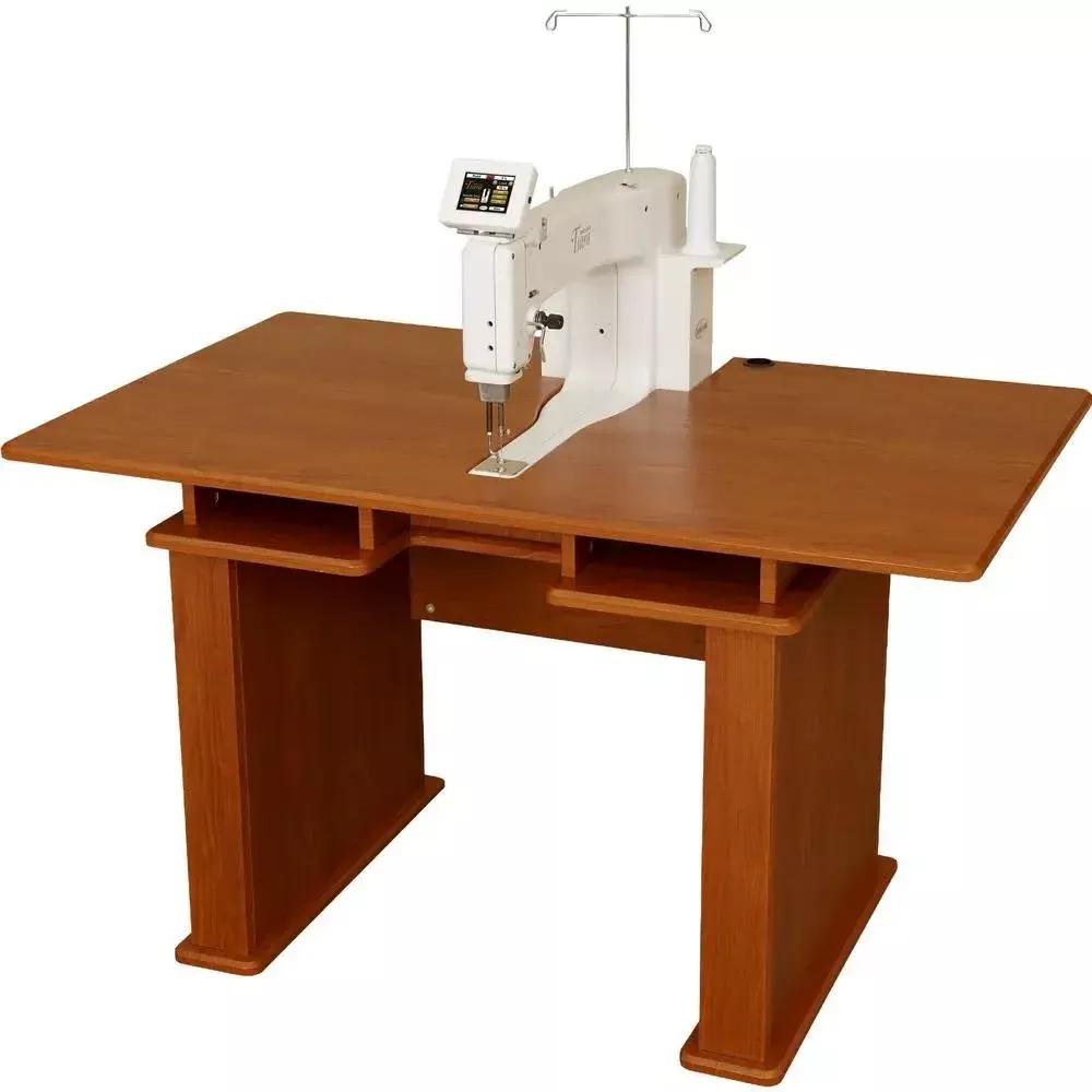 Baby Lock Tiara 3 Long Arm Machine BLTR16-3 with Koala Quilting Station