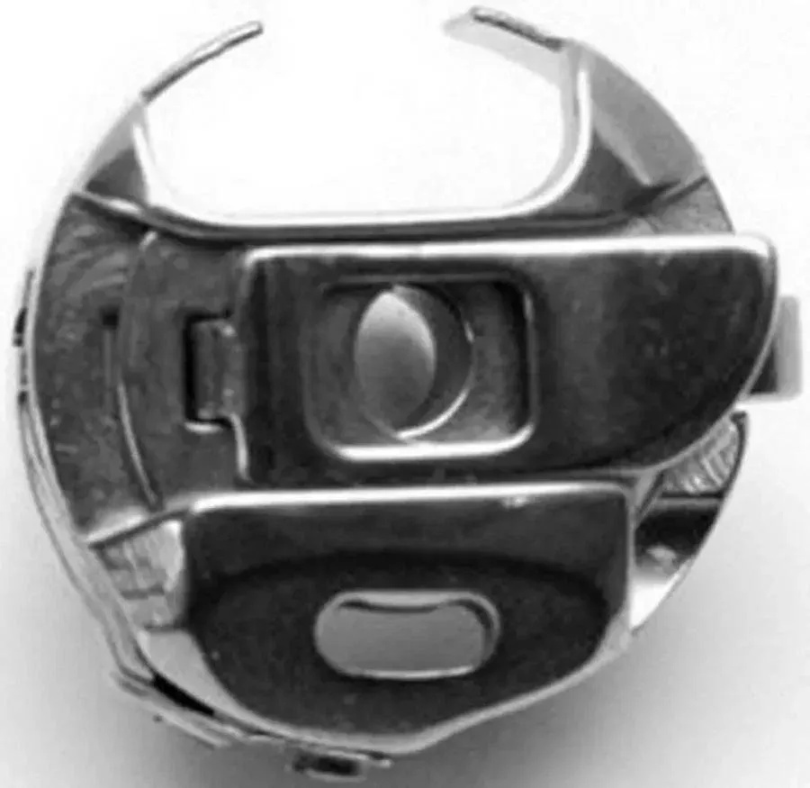 Bernina Rotary Bobbin Case for 9mm machines (1630, 180, 185, 200, 450, 560, 580, 640, 730)