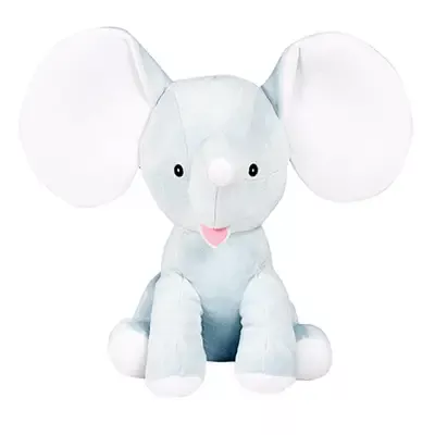 Blue Dumble Elephant by Cubbies