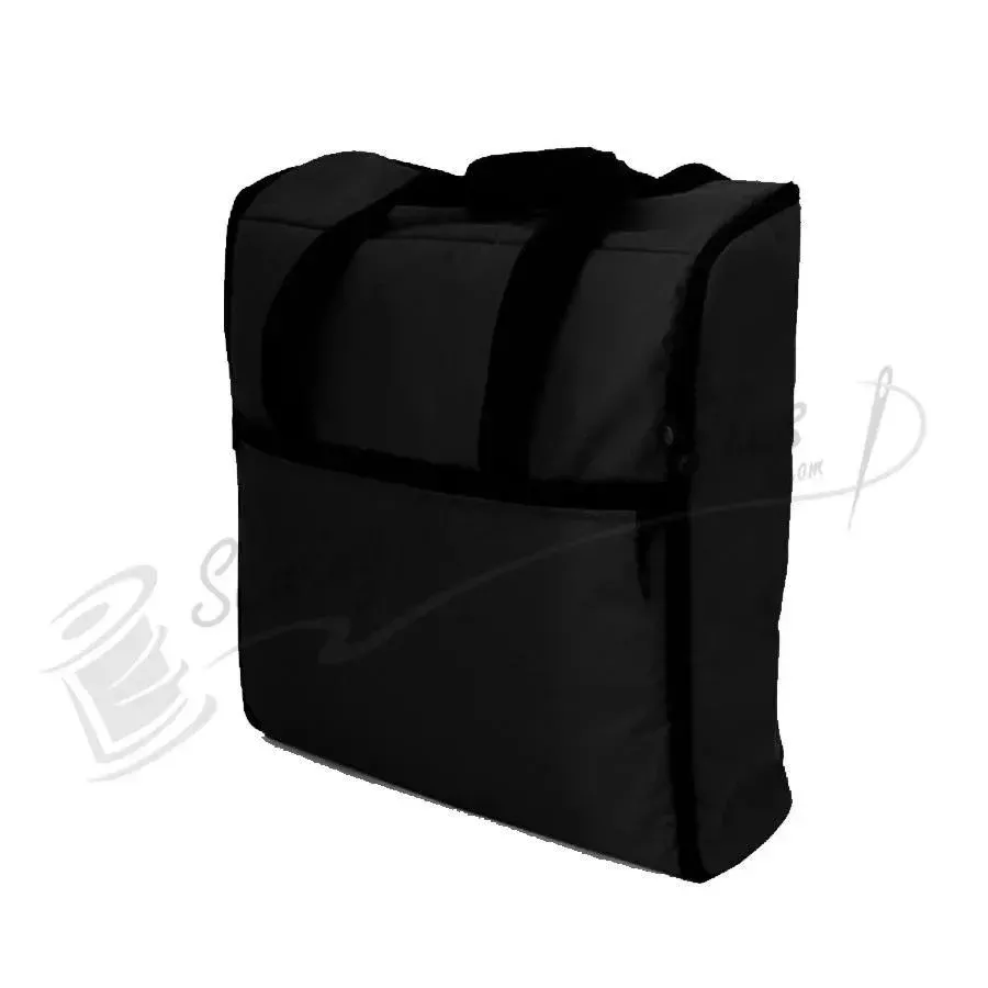 Bluefig EMB23IM 23" Embroidery Arm Bag - Black (Multiple Colors Available)
