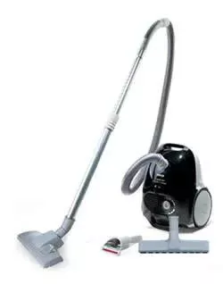 Bosch Vacuum Cleaner BSA 2222 UC Compact Plus Hard Floor