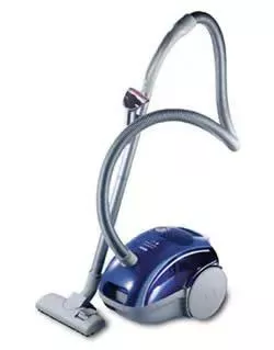 Bosch Vacuum Cleaner Compact Duo BSA 1115UC