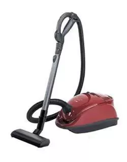 Bosch Vacuum Cleaner Premium Electro Duo H BSG 81360UC