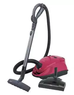 Bosch Vacuum Cleaner Premium Electro Duo XXL HC BSG 81380UC