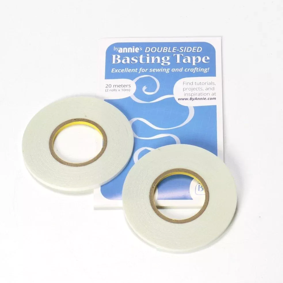 ByAnnie's Double Sided BASTING TAPE