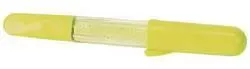 Clover Chaco Liner Pen-Style CL4713 - Yellow