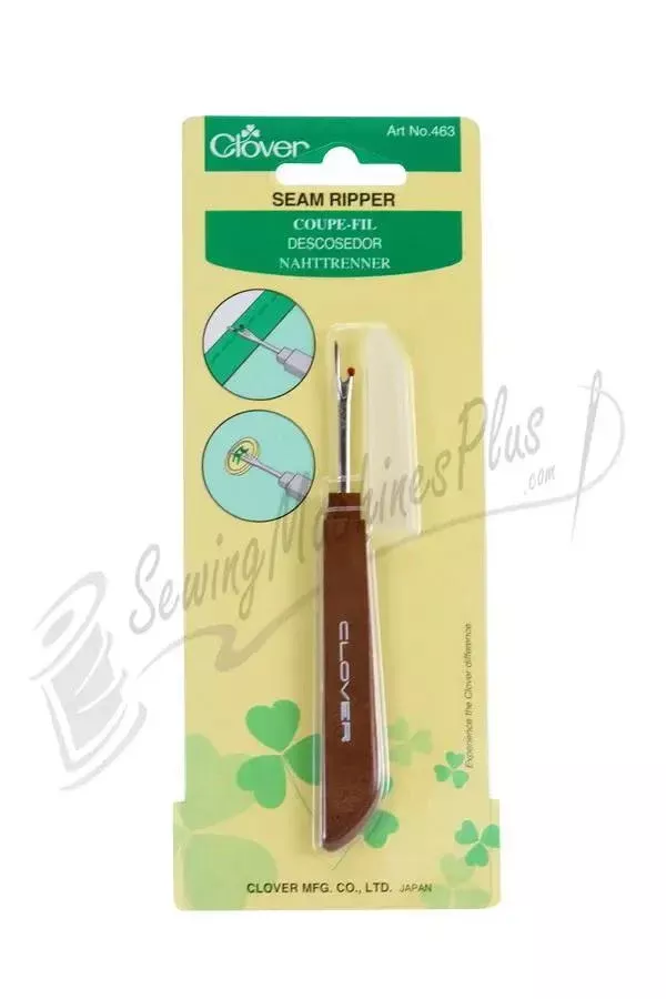 Clover Seam Ripper CL463