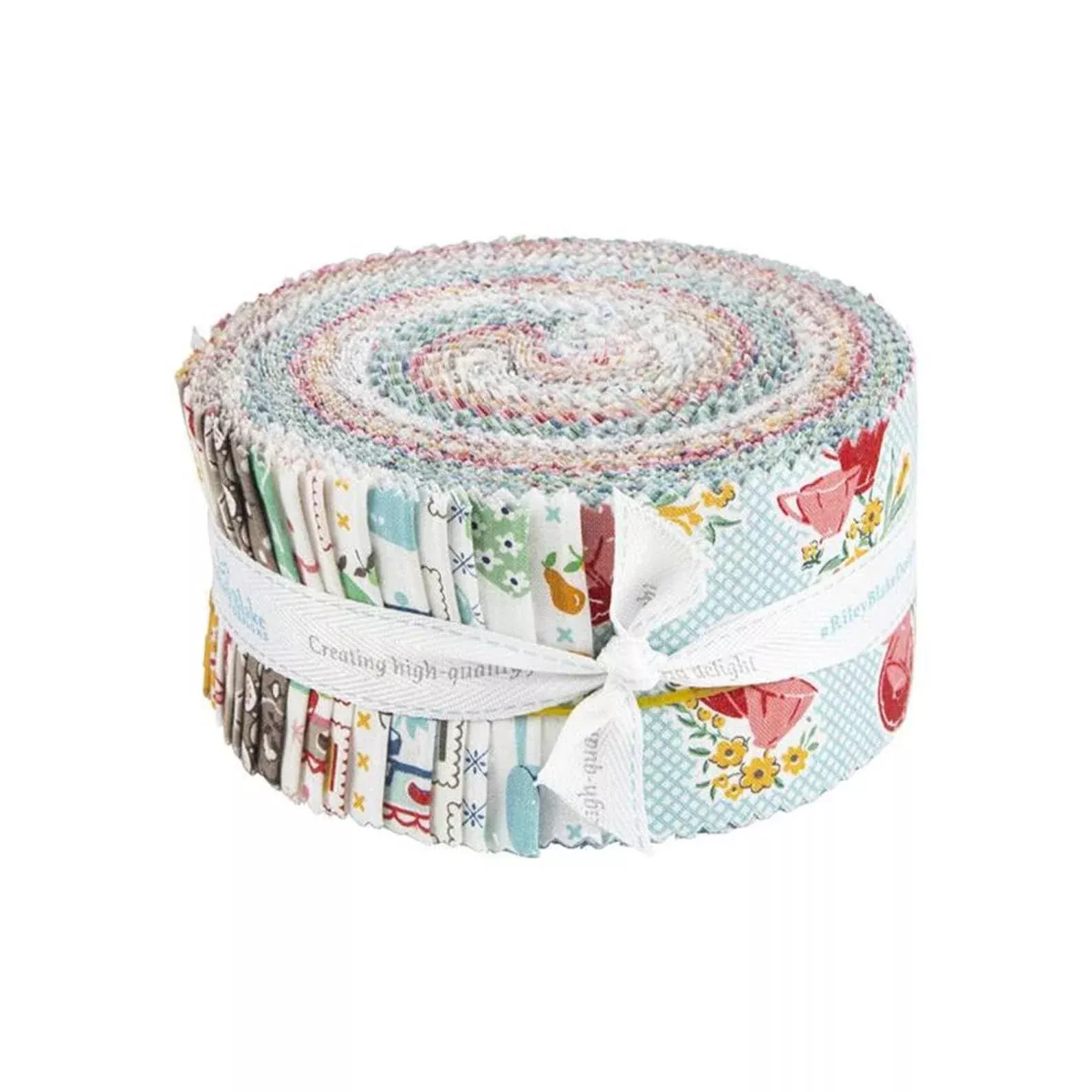 Cook Book Rolie Polie 2.5" Strip Item RP-11750-40