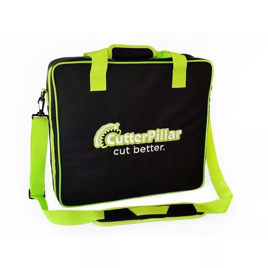 Cutterpillar Pro Tote