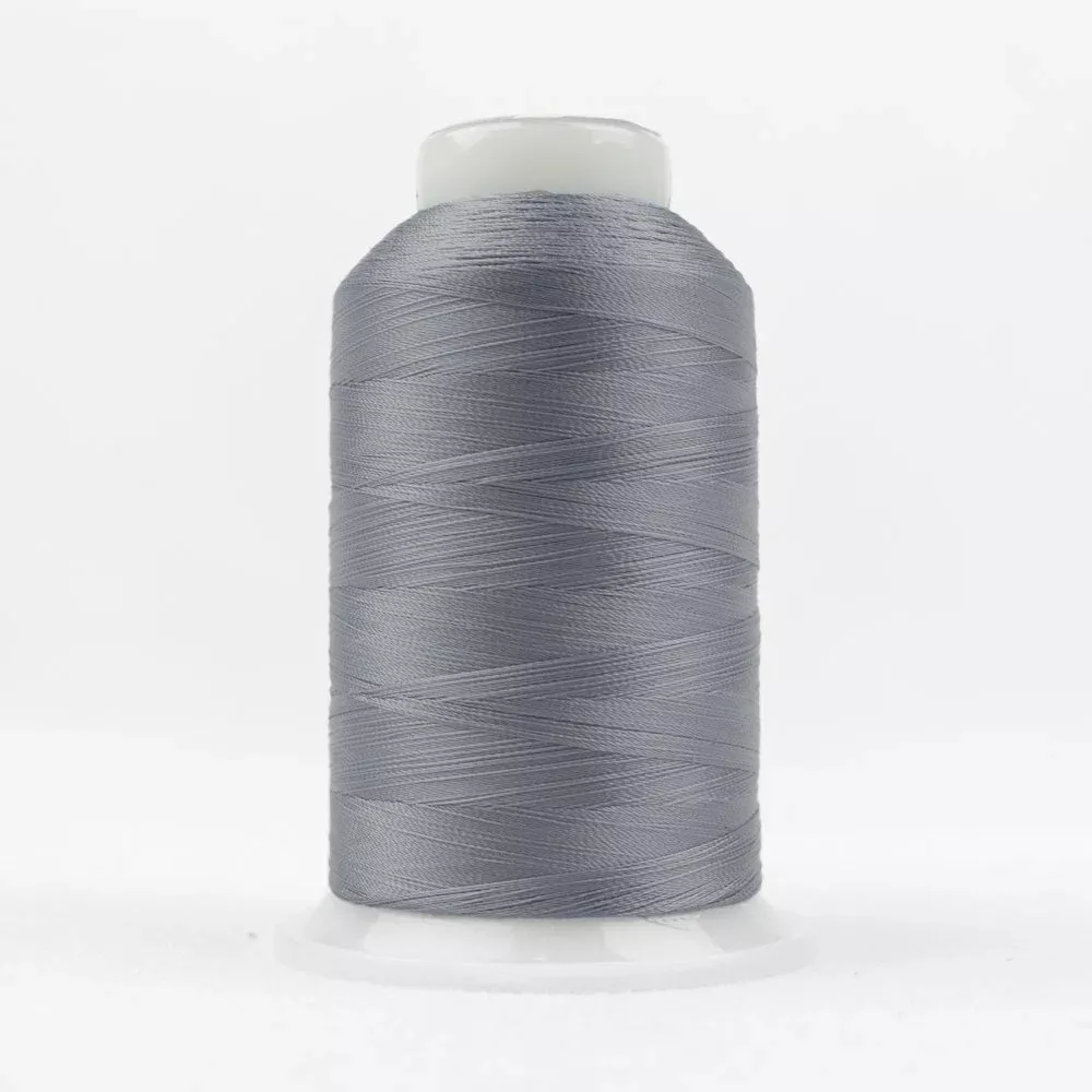 DecoBob Cobalt Steel DB911 80wt Thread by Wonderfil 2187 yd