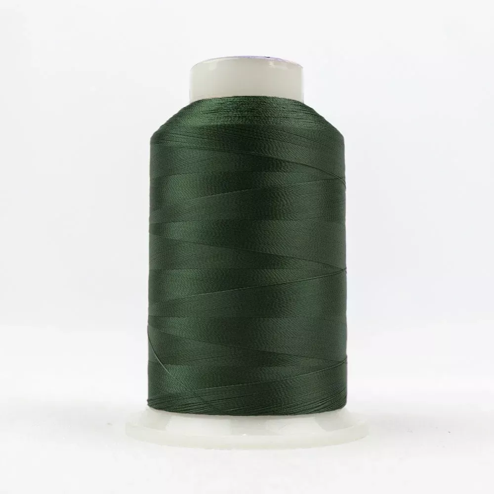DecoBob Seaweed DB940 80wt Thread by Wonderfil 2187 yd