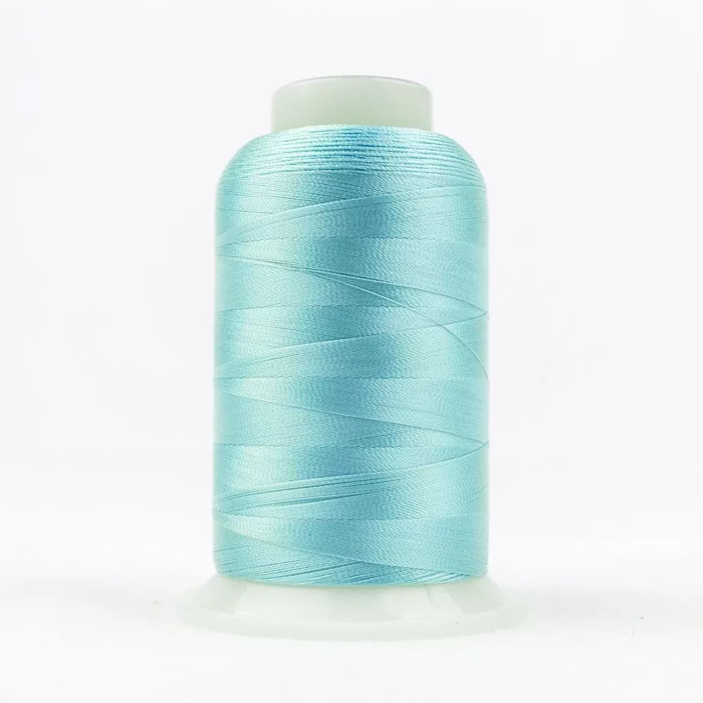 DecoBob Topaz DB932 80wt Thread by Wonderfil 2187 yd