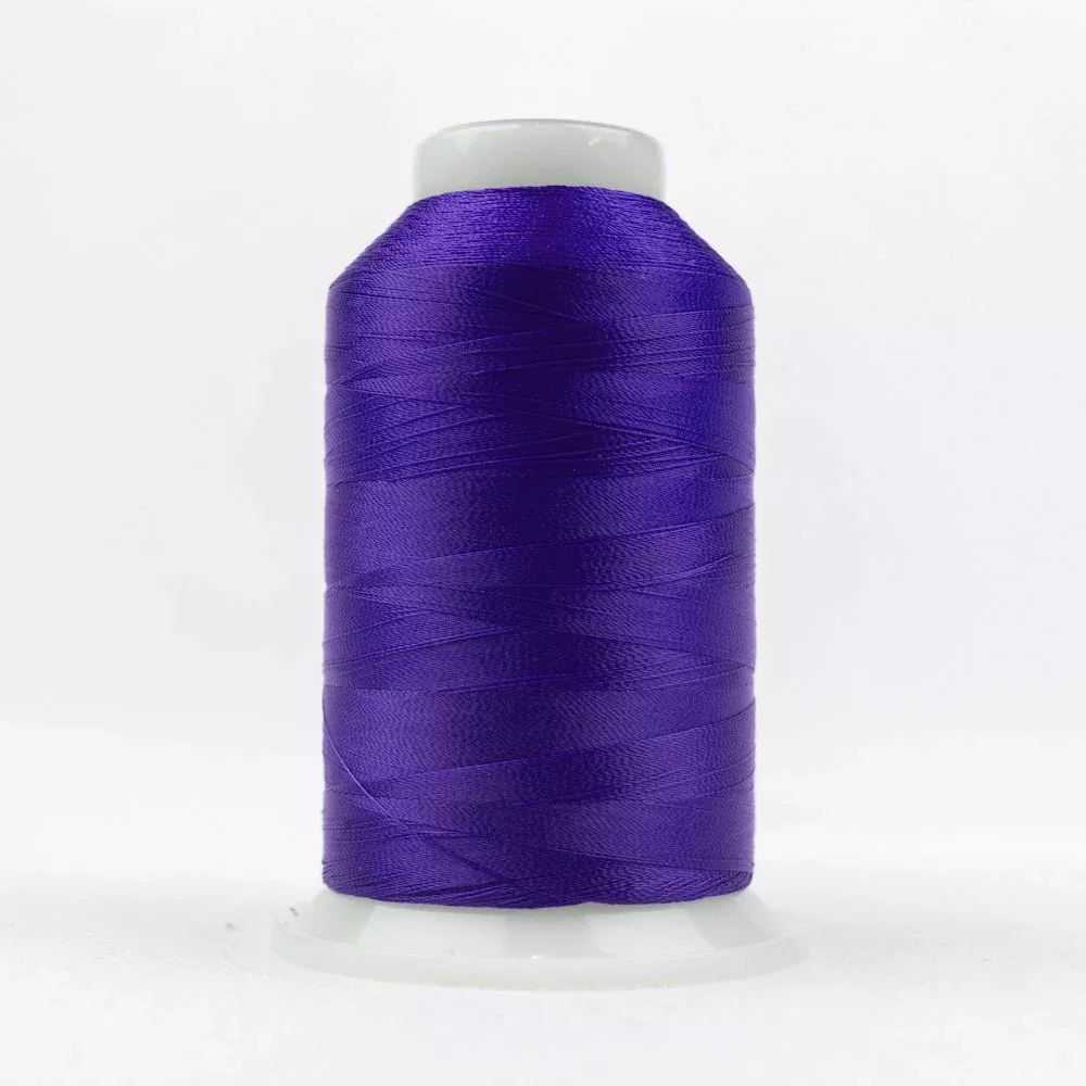DecoBob Wizard's Cloak DB912 80wt Thread by Wonderfil 2187 yd