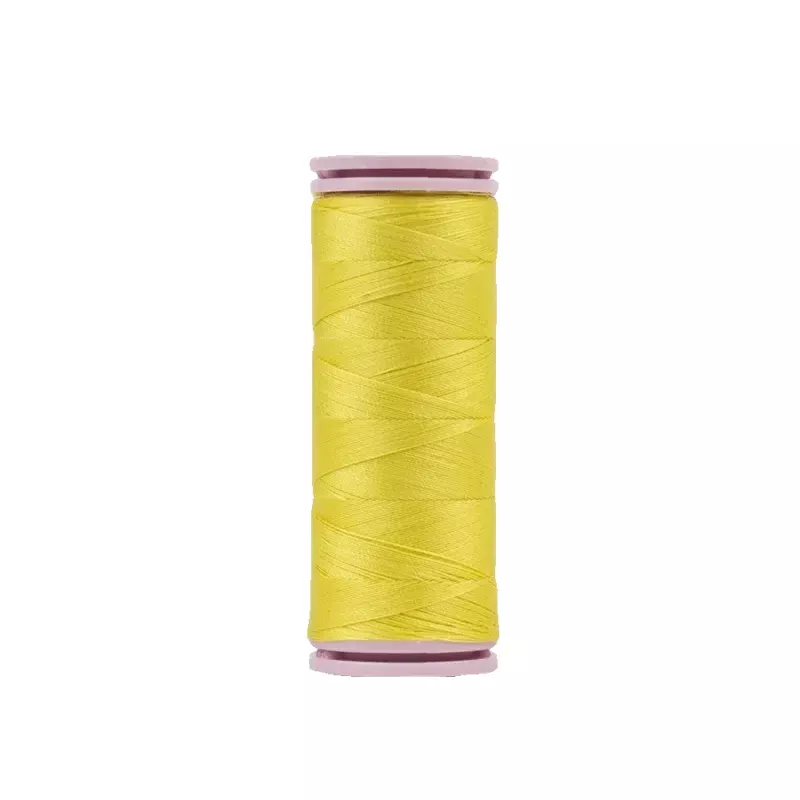 Efina #31 Creamed Butter 60wt Cotton Thread