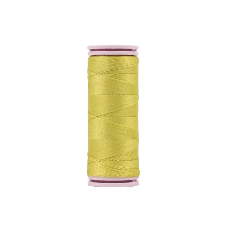 Efina #32 Golden Wheat 60wt Cotton Thread