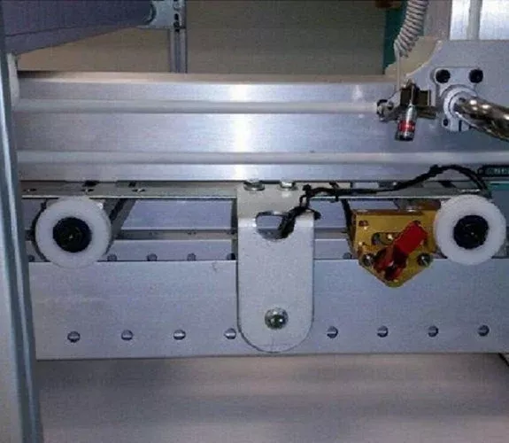 Electric Locks