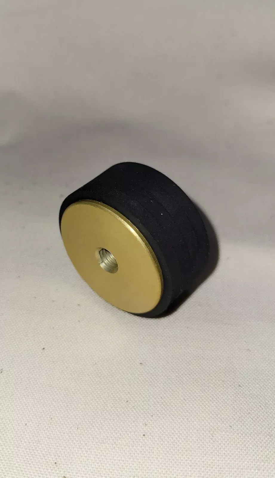 Encoder Wheel Assembly