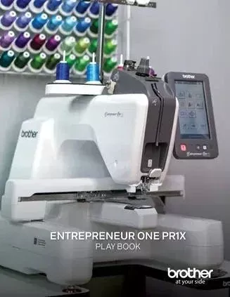 Entrepreneur One PR1X Playbook