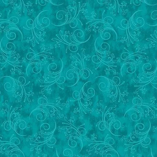 Equinox- 13469-84 Turquoise