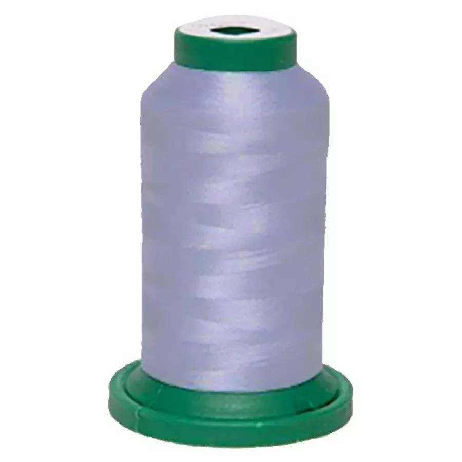 Exquisite Fine Line Thread - 1707 Silver 5000M Spool