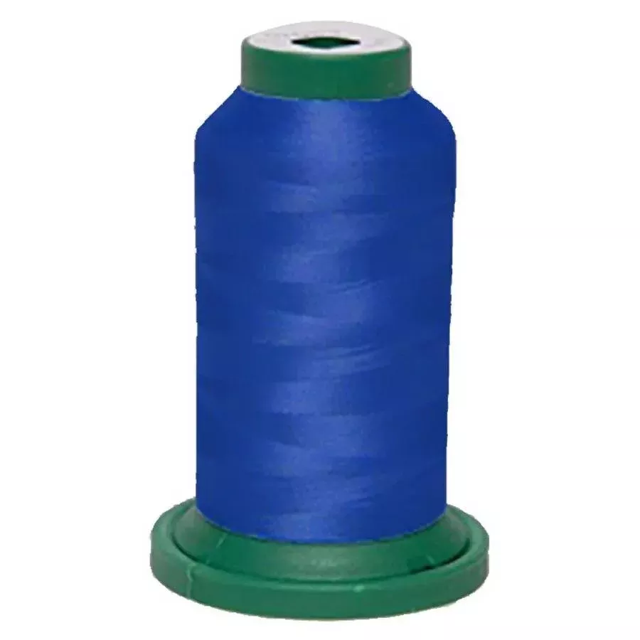 Exquisite Fine Line Thread - 4453 Royal 5000M Spool